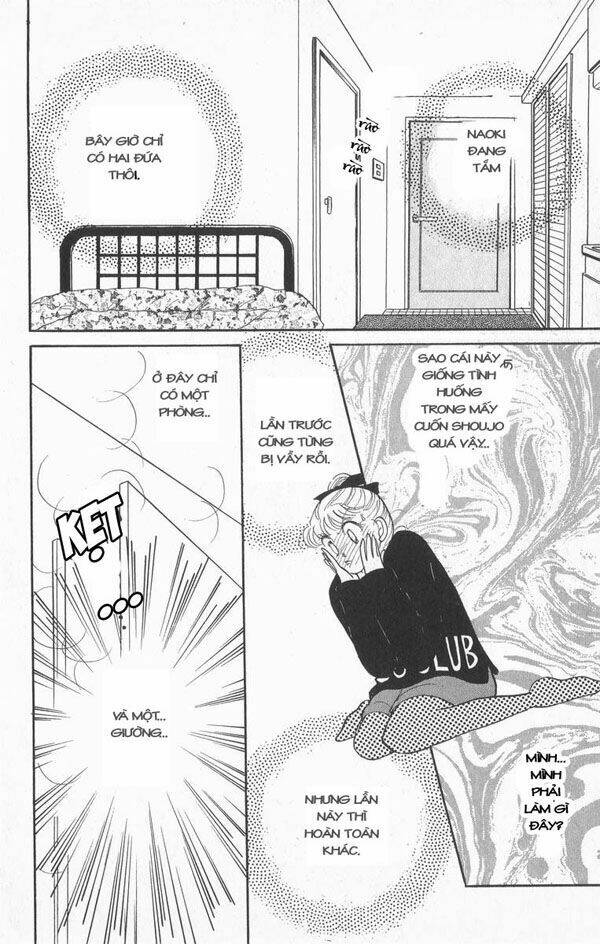 nụ hôn tinh nghịch chapter 21 5