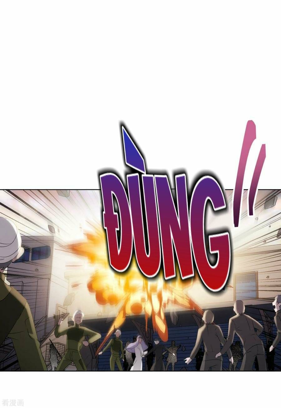 cô ấy đến rồi, xin nằm xuống! chapter 41 3