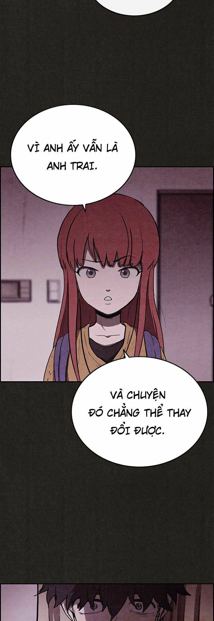 quái vật tại chung cư xanh chapter 71 27