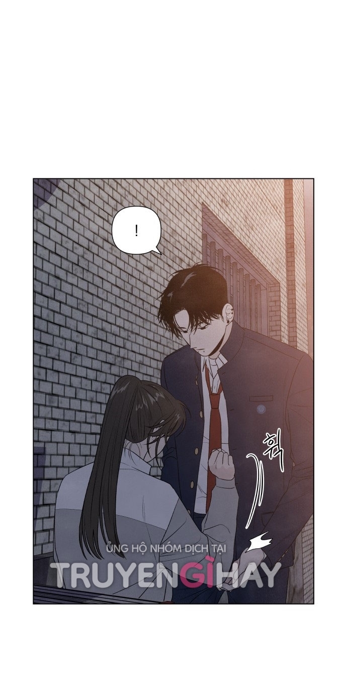 điều khiến tôi quyết tâm muốn chết chapter 6.1 23