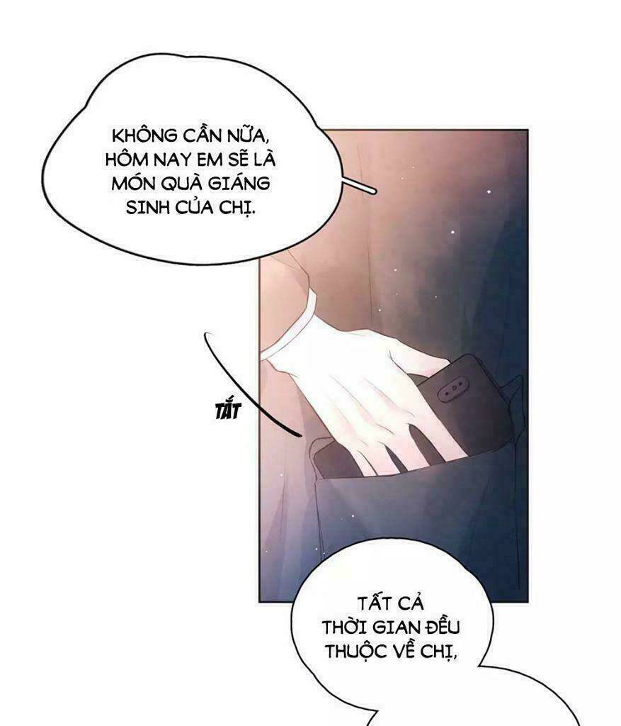 sắc đẹp do trời sinh của tôi chapter 2 77