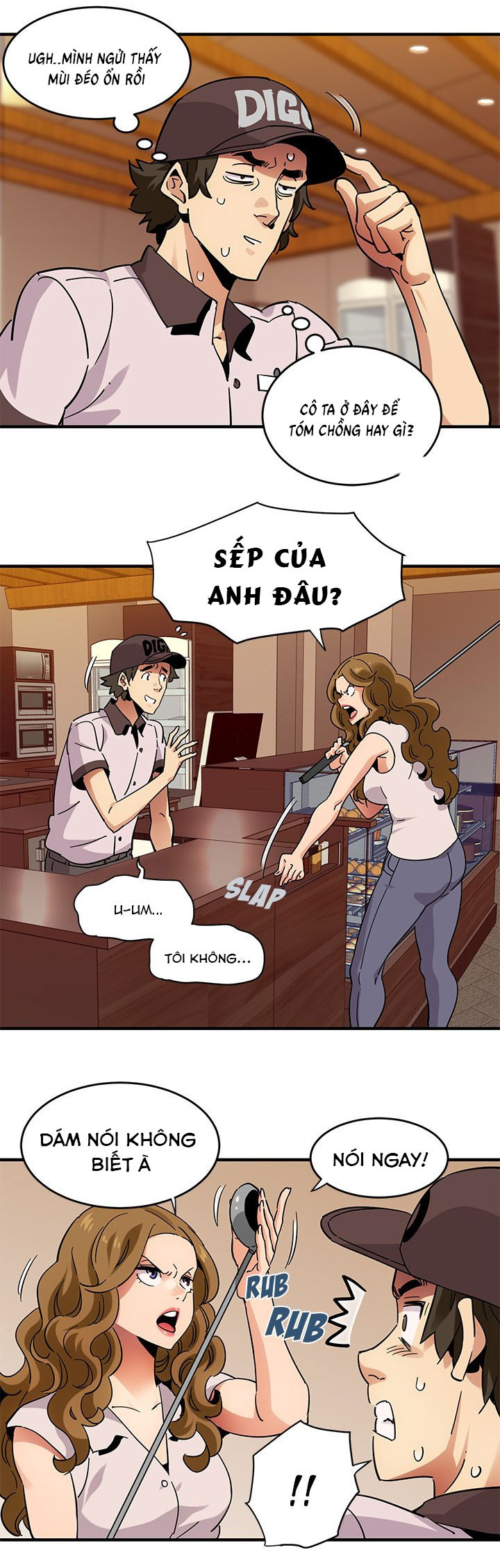 dog on patrol chapter 42 5