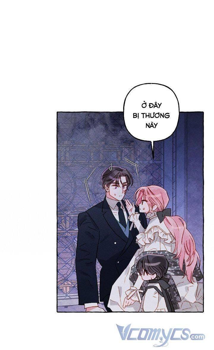 nuôi dưỡng một hắc long chapter 26 25