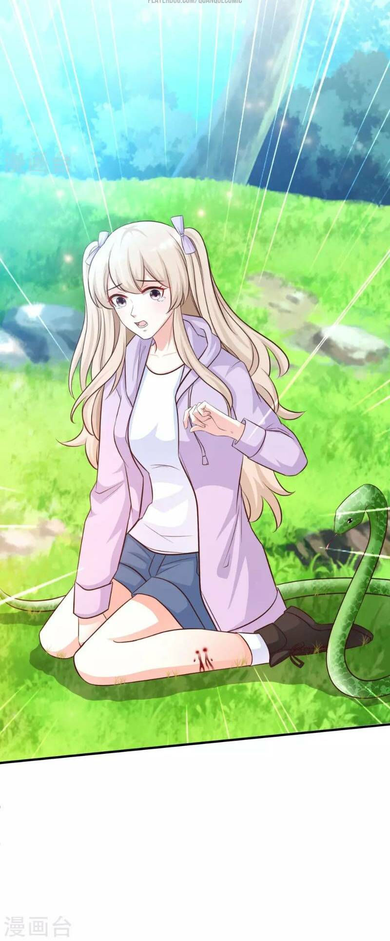 tối cường vận đào hoa chapter 44 17