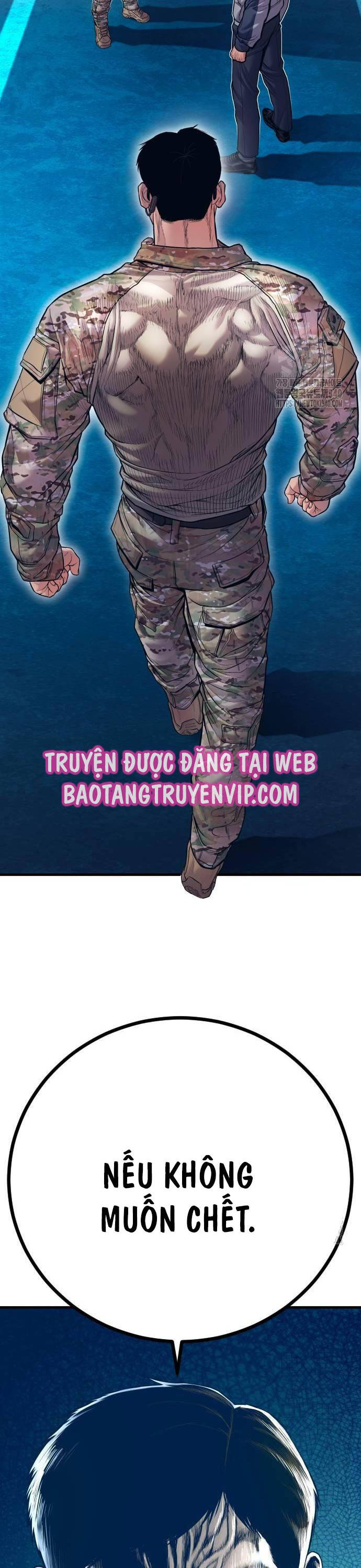 đặc vụ kim chapter 141 77