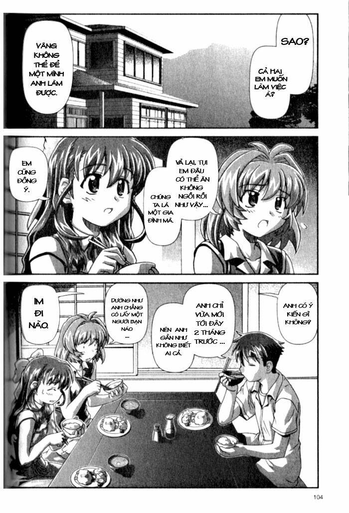 onegai twins chapter 5 4