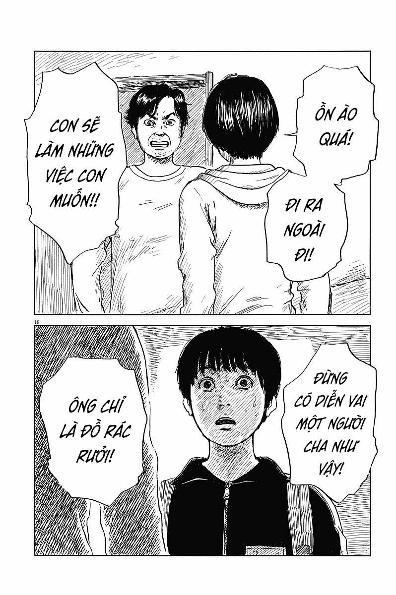 chi no wadachi chapter 40 19