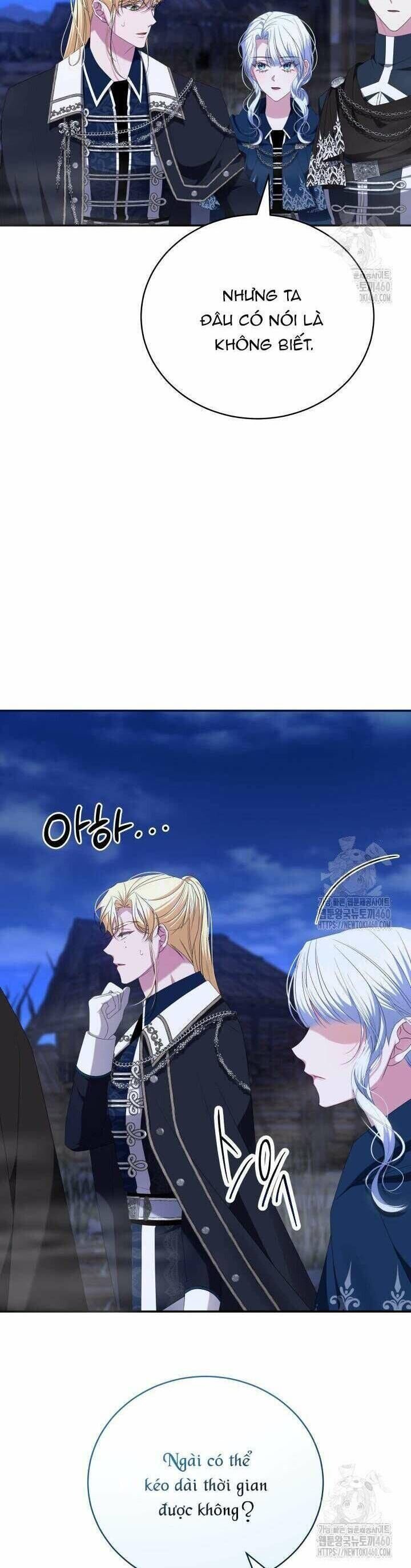 hướng dẫn về ác nữ chapter 16 8