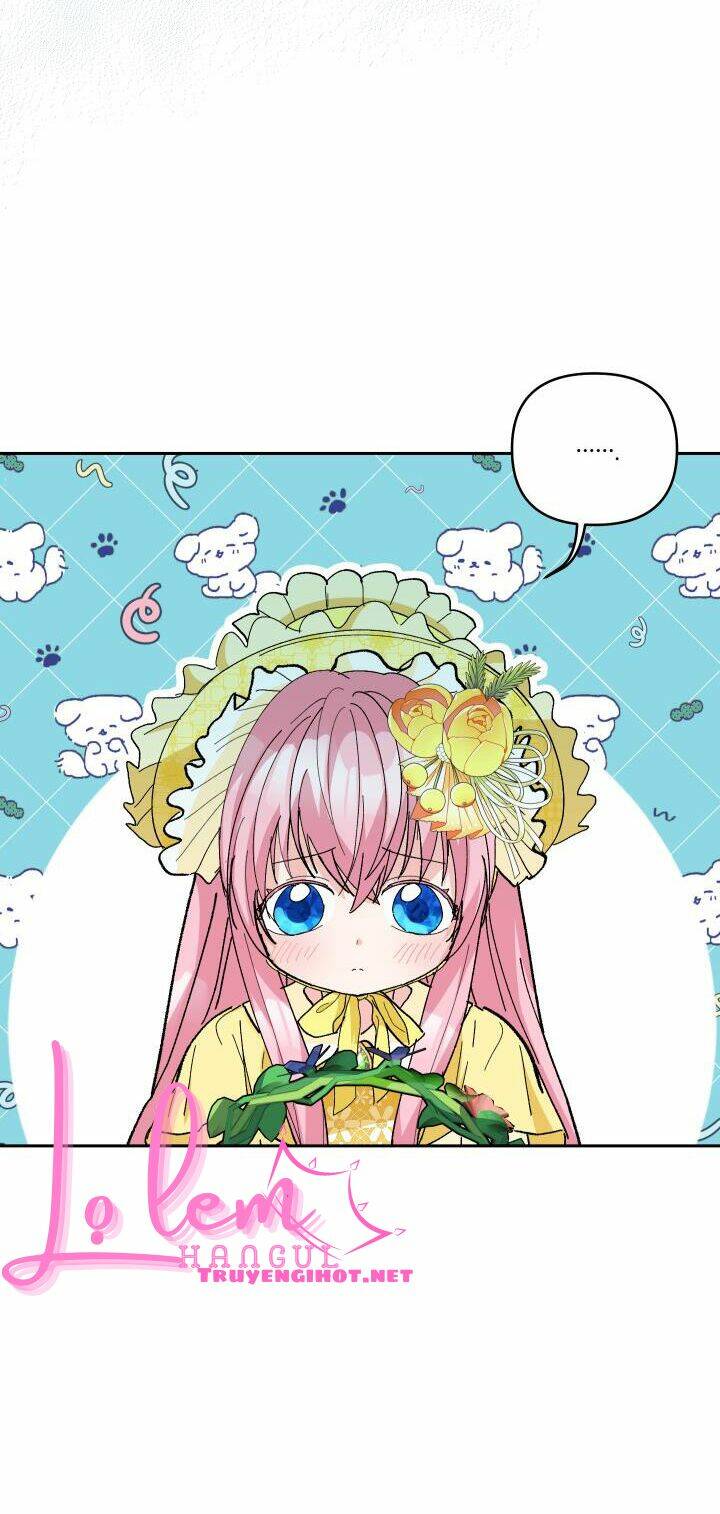 hoàng hậu bé bỏng chapter 37.1 17