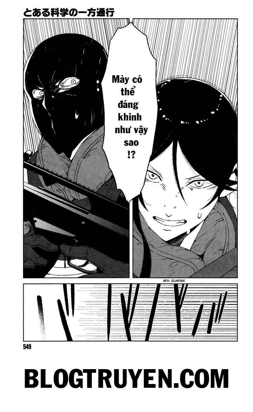 siêu năng lực gia mạnh nhất thành phố học viện chapter 9 23