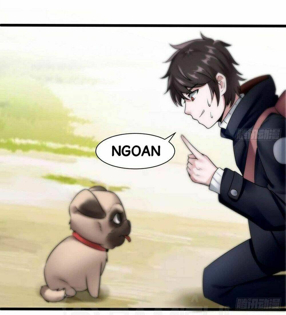 siêu cấp kiện bàn hiệp chapter 10 20