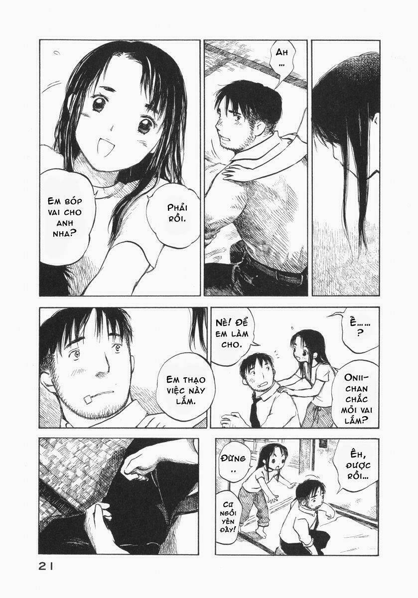 koi kaze chapter 29 27