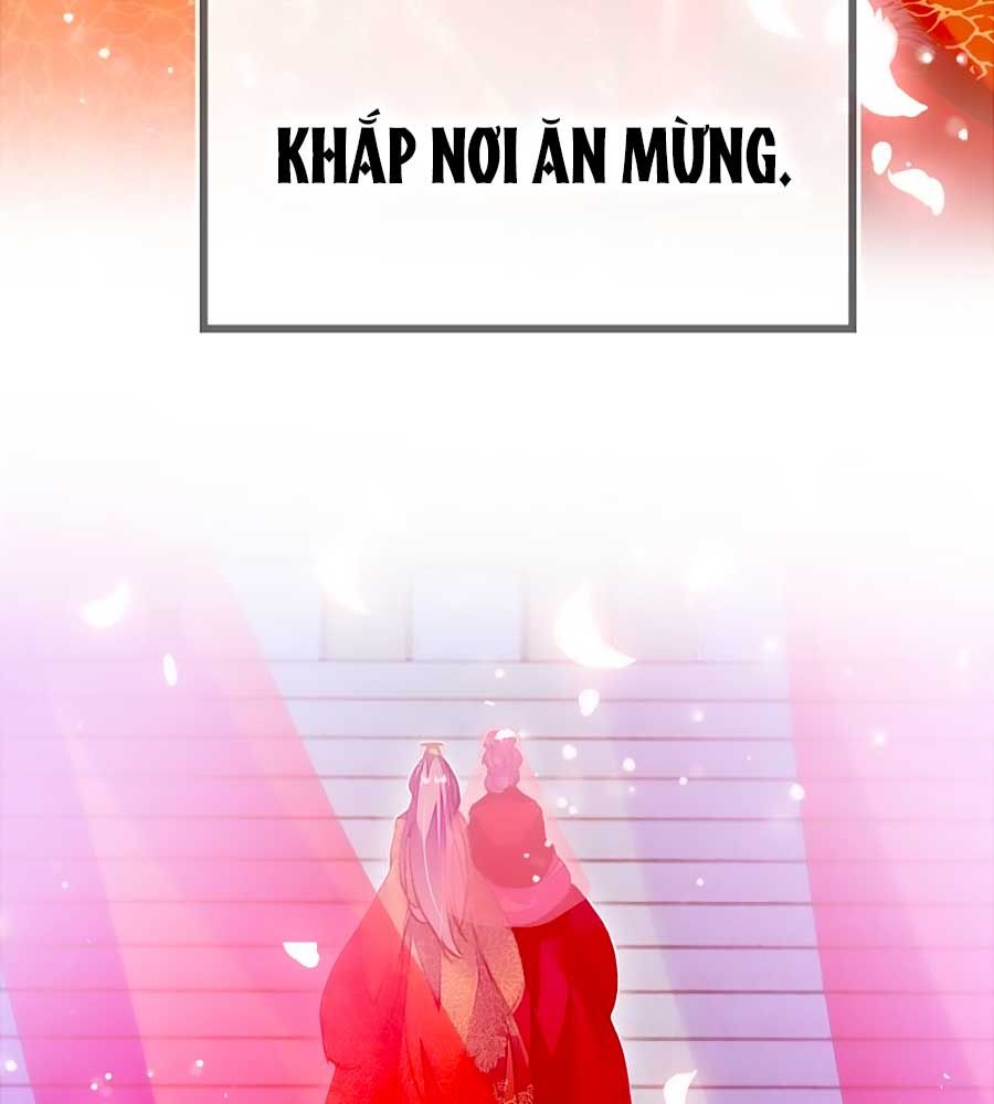 trẫm cũng không muốn quá khí phách chapter 49 68