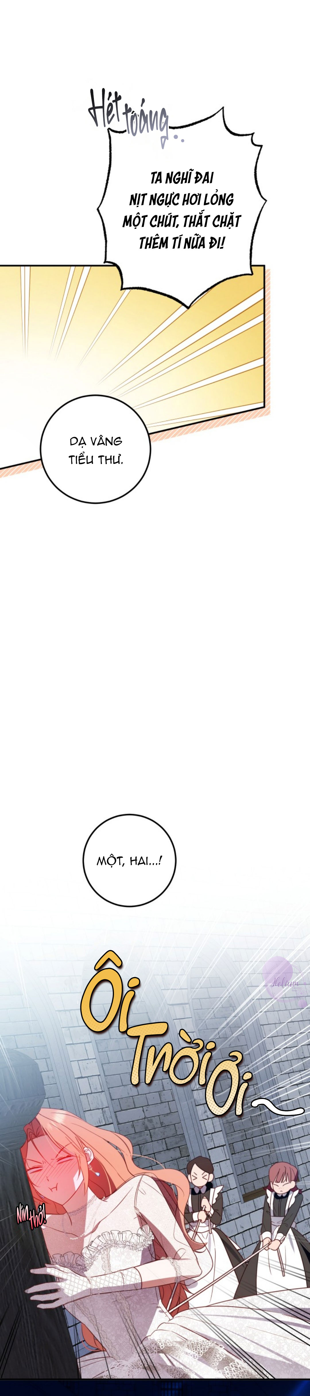 ngã xuống nơi thiên đường chapter 1 4