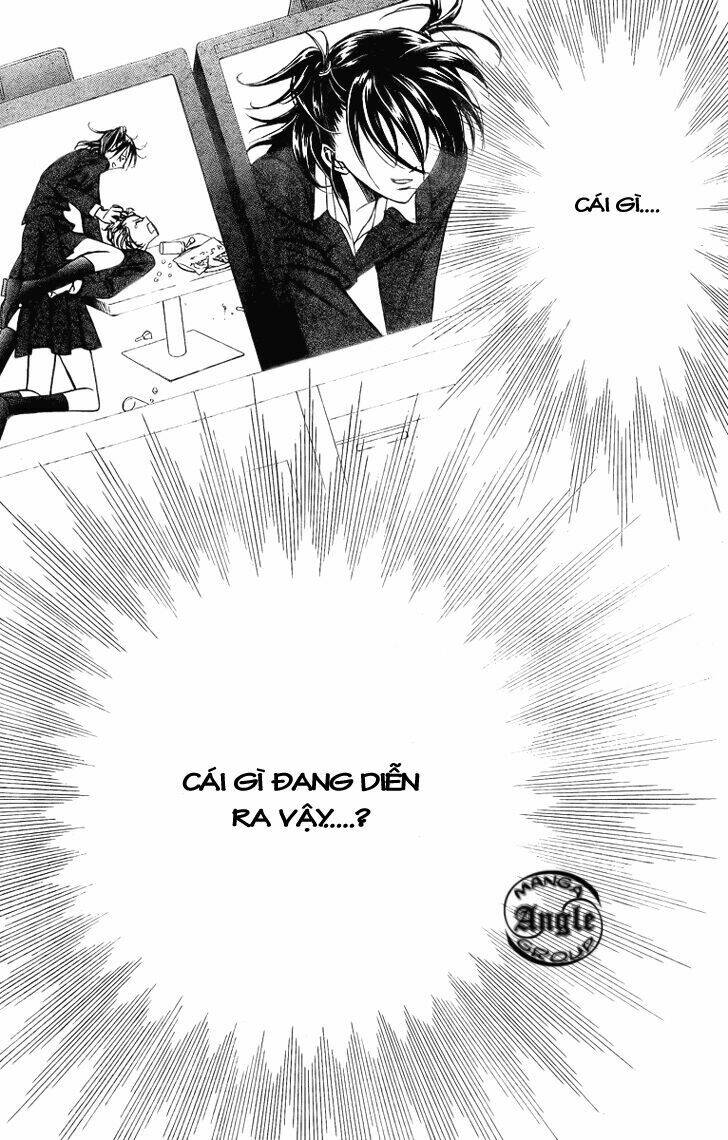 thử thách của kyouko chapter 135 4