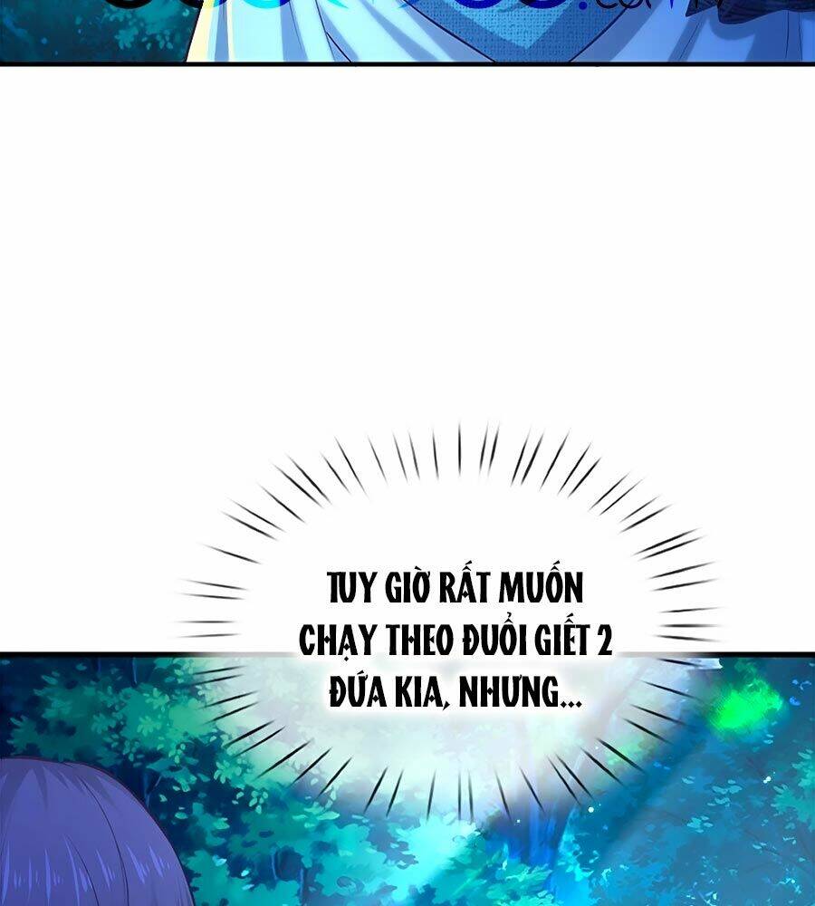 bỗng một ngày trở thành con gái nhà vua chapter 203 28