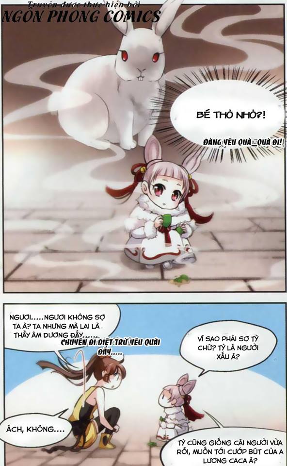 khuynh ngã nhất sinh nhất thế luyến chapter 19 21