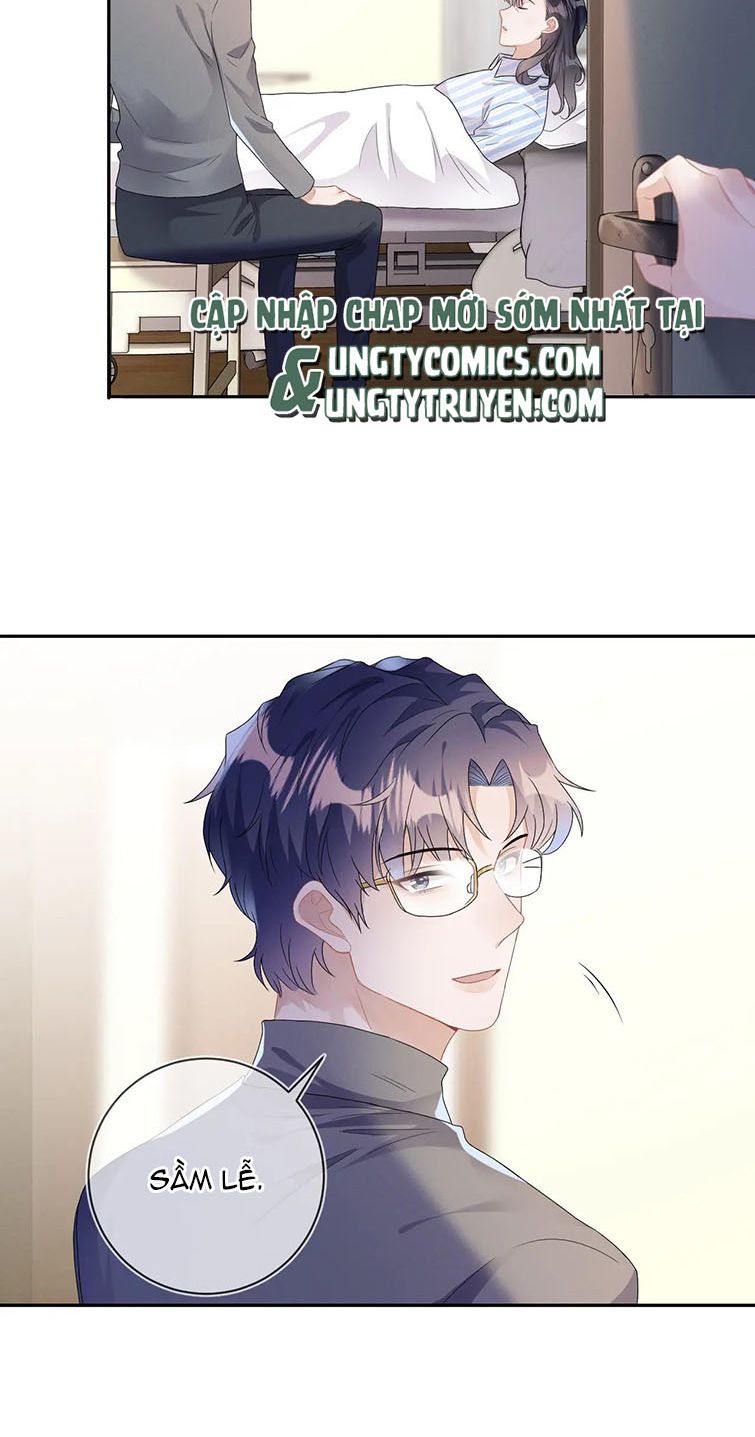 mạnh mẽ công chiếm chapter 32 29