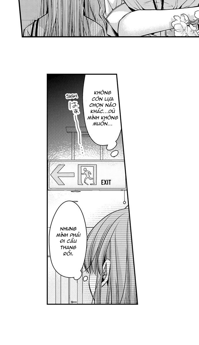 vợ ơi, đừng chạy chapter 23.2 4