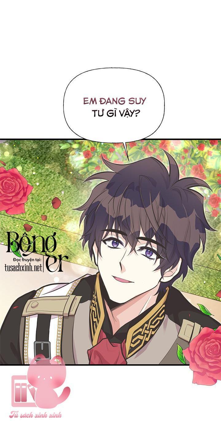 chị tôi nhặt về nam chính của tiểu thuyết chapter 67 53