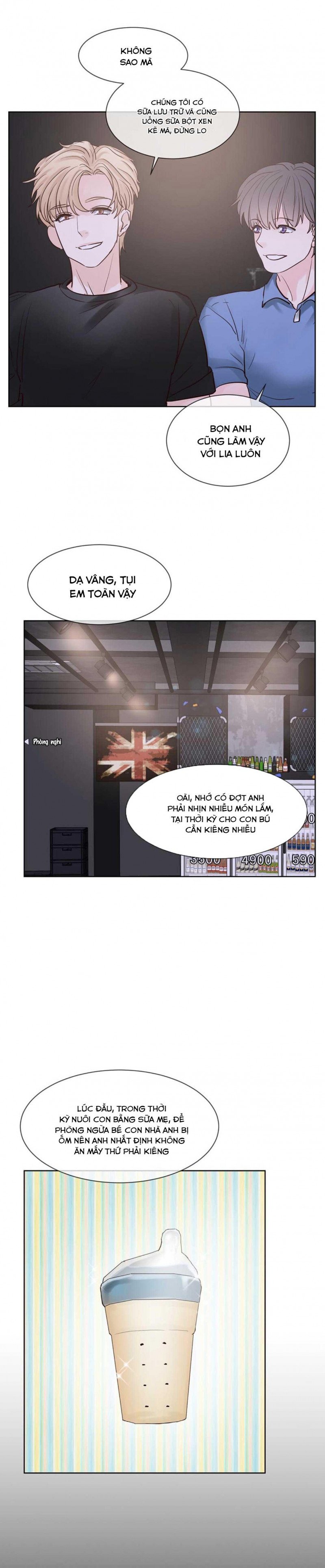 heat and run chapter 66 12