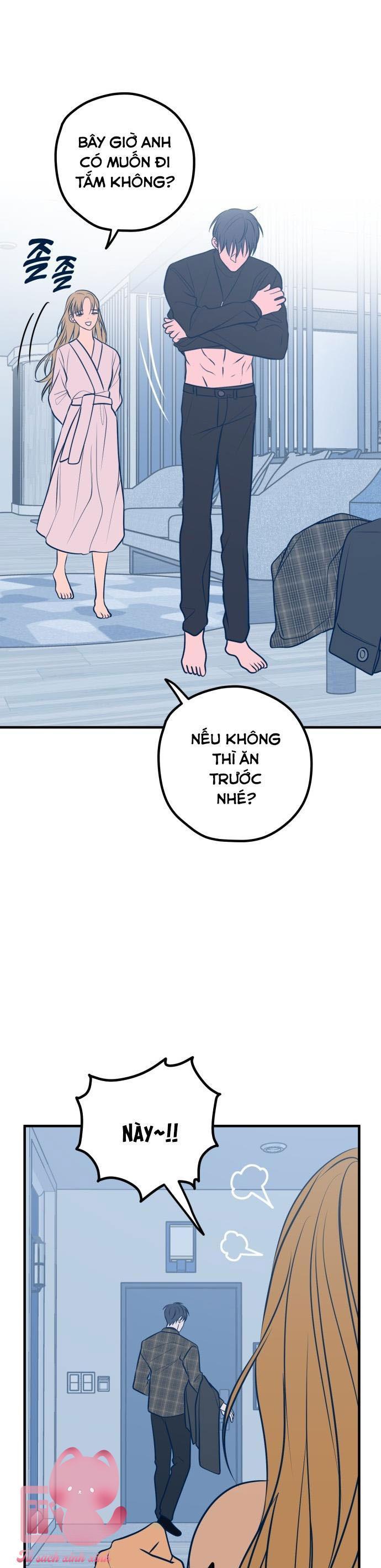 kẻ cắp gặp bà già chapter 47 46