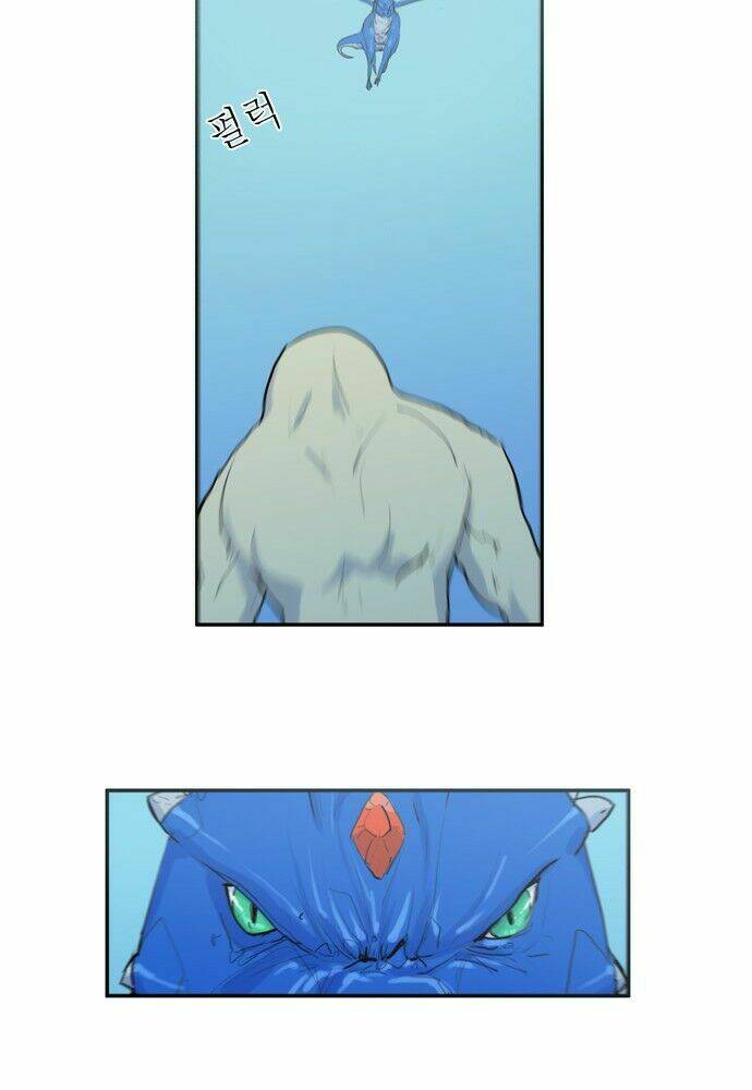 changsik đứa con của rồng chapter 19 24