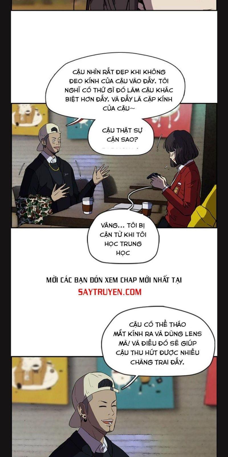 wind breaker chapter 82 7