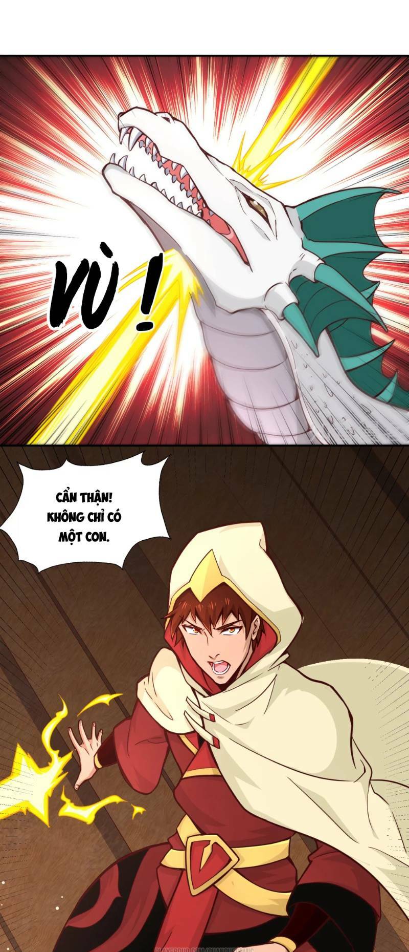 võ linh kiếm tôn chapter 74 24