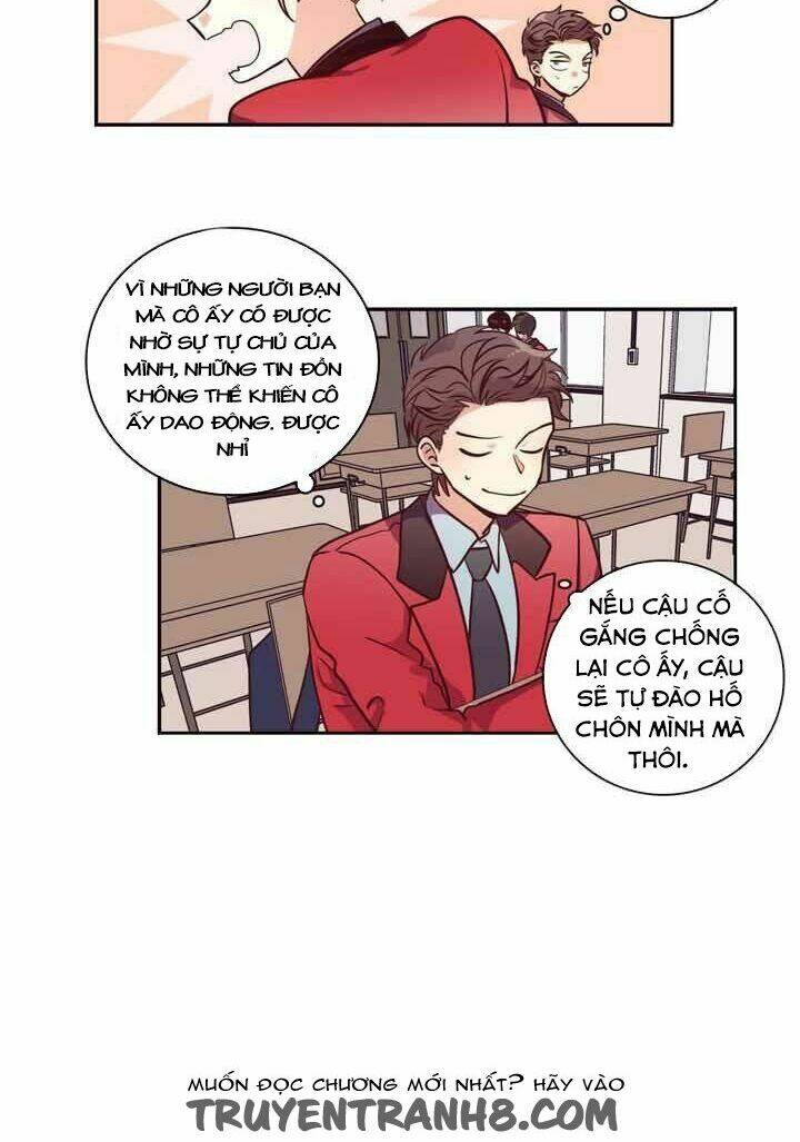 pride complex chapter 27.1 28