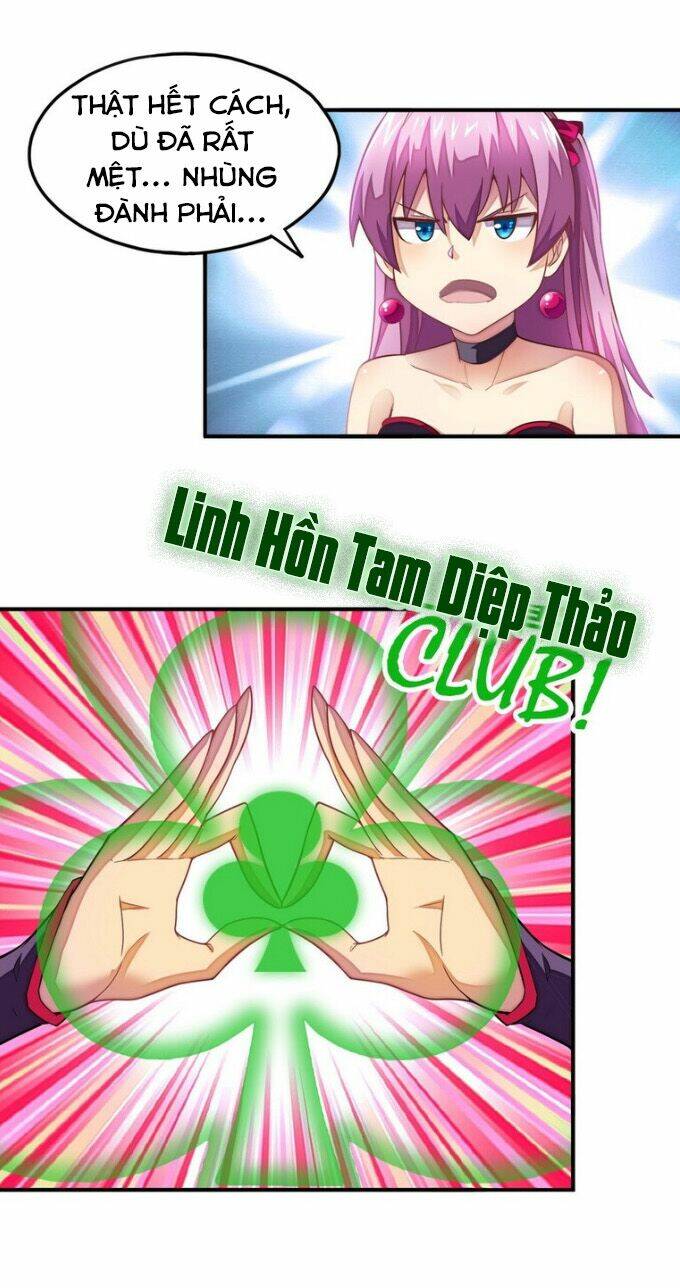 ma vương pháp tắc chapter 22 13