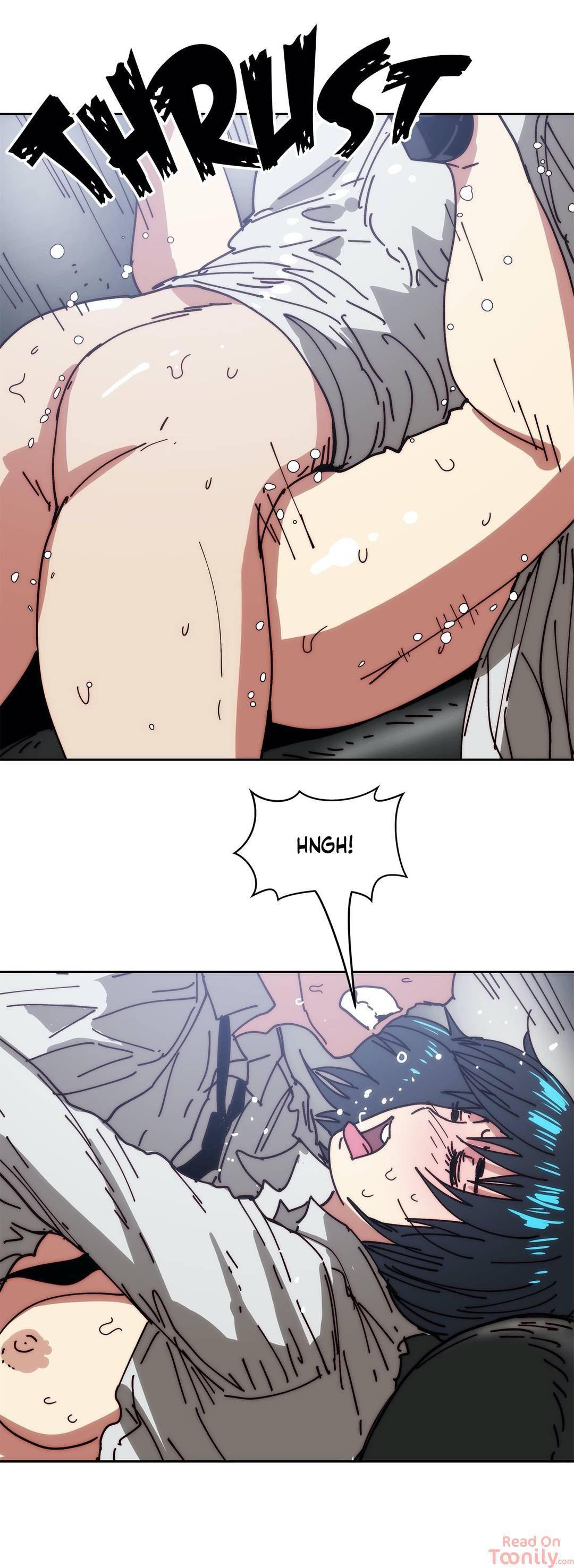 ham muốn giết chóc chapter 29 18