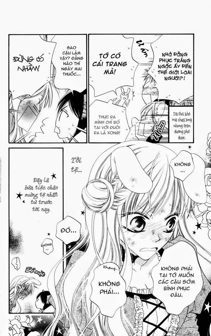 monochrome shounen shoujo chapter 3 28