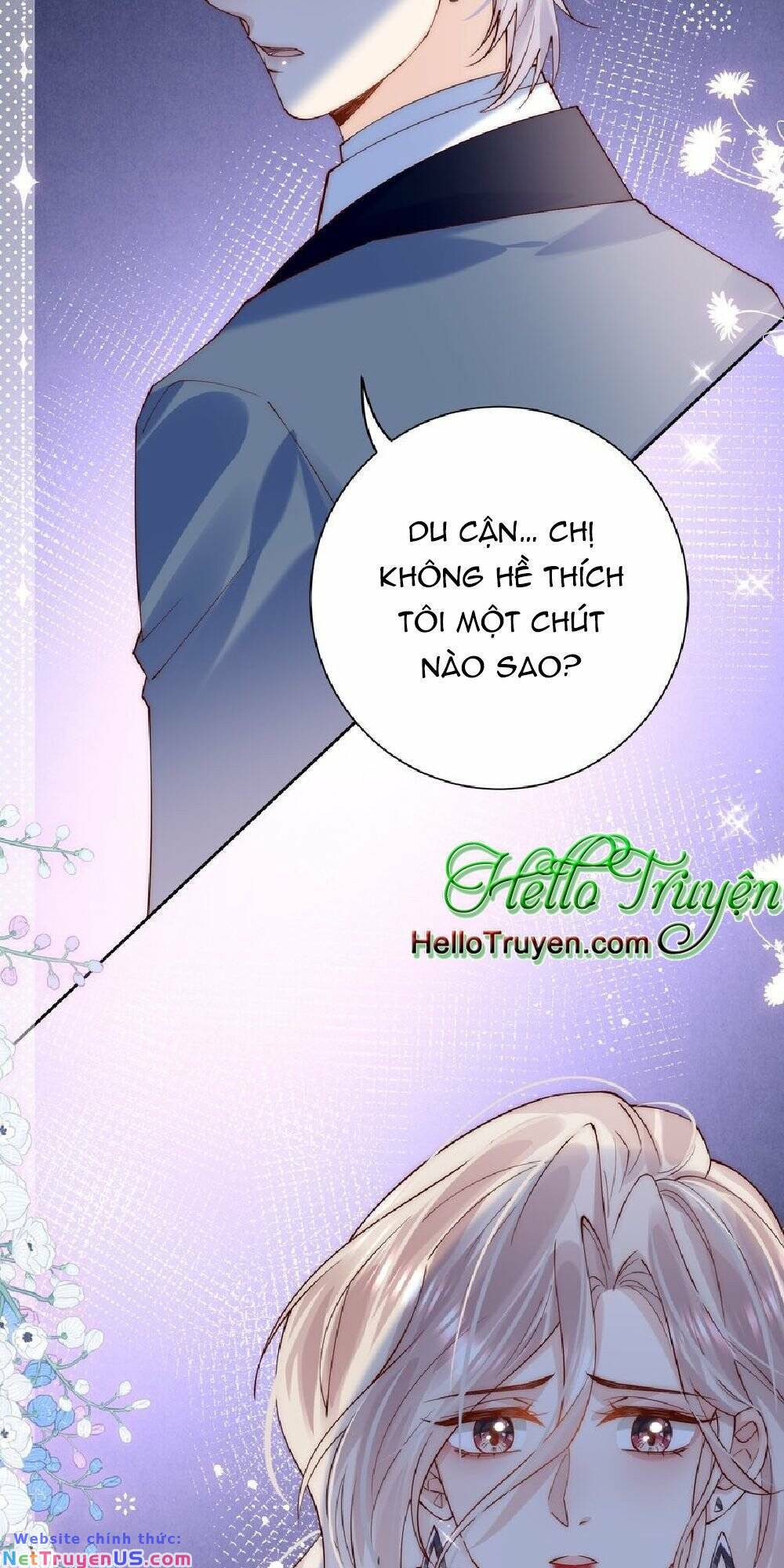 ta được thế thân tỏ tình chapter 21 14