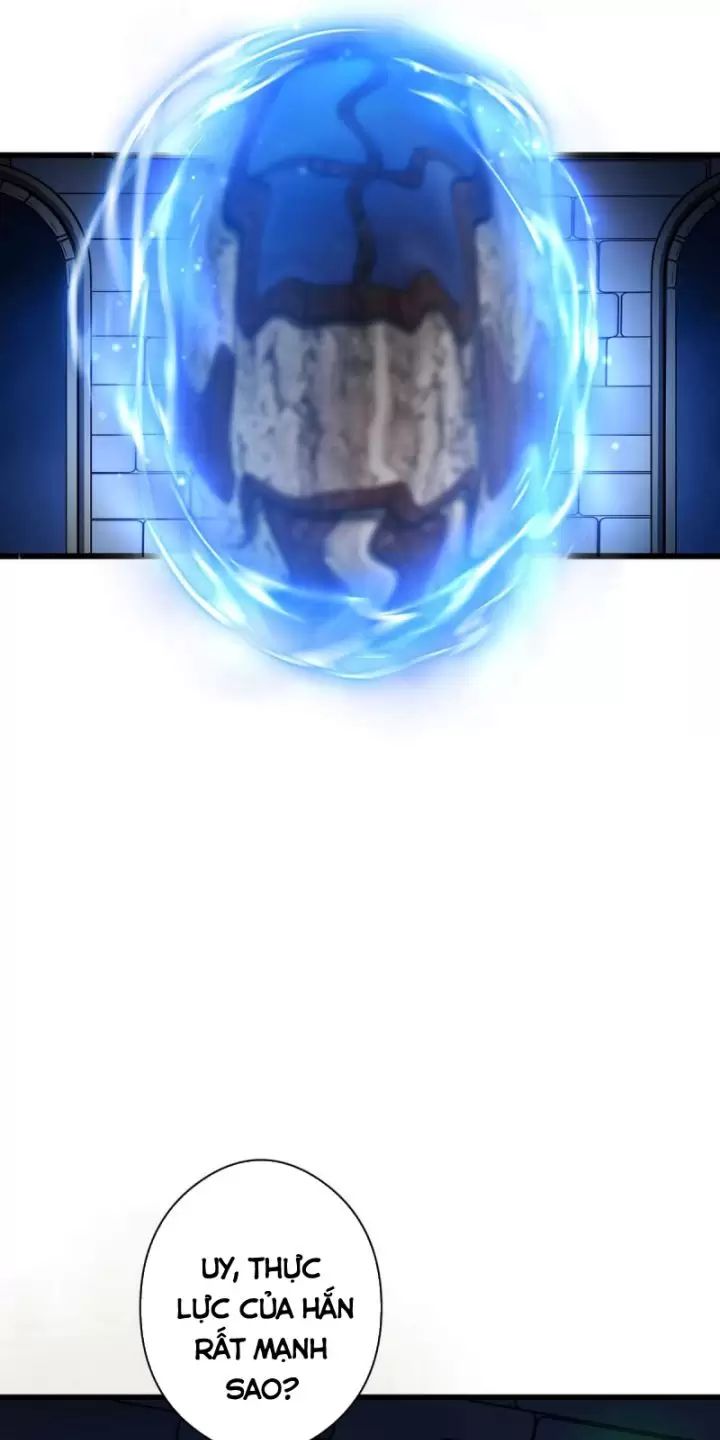 ta, chúa tể rừng xanh chapter 22 29