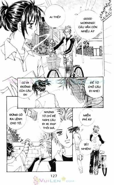 không bao giờ khóc chapter 9 127