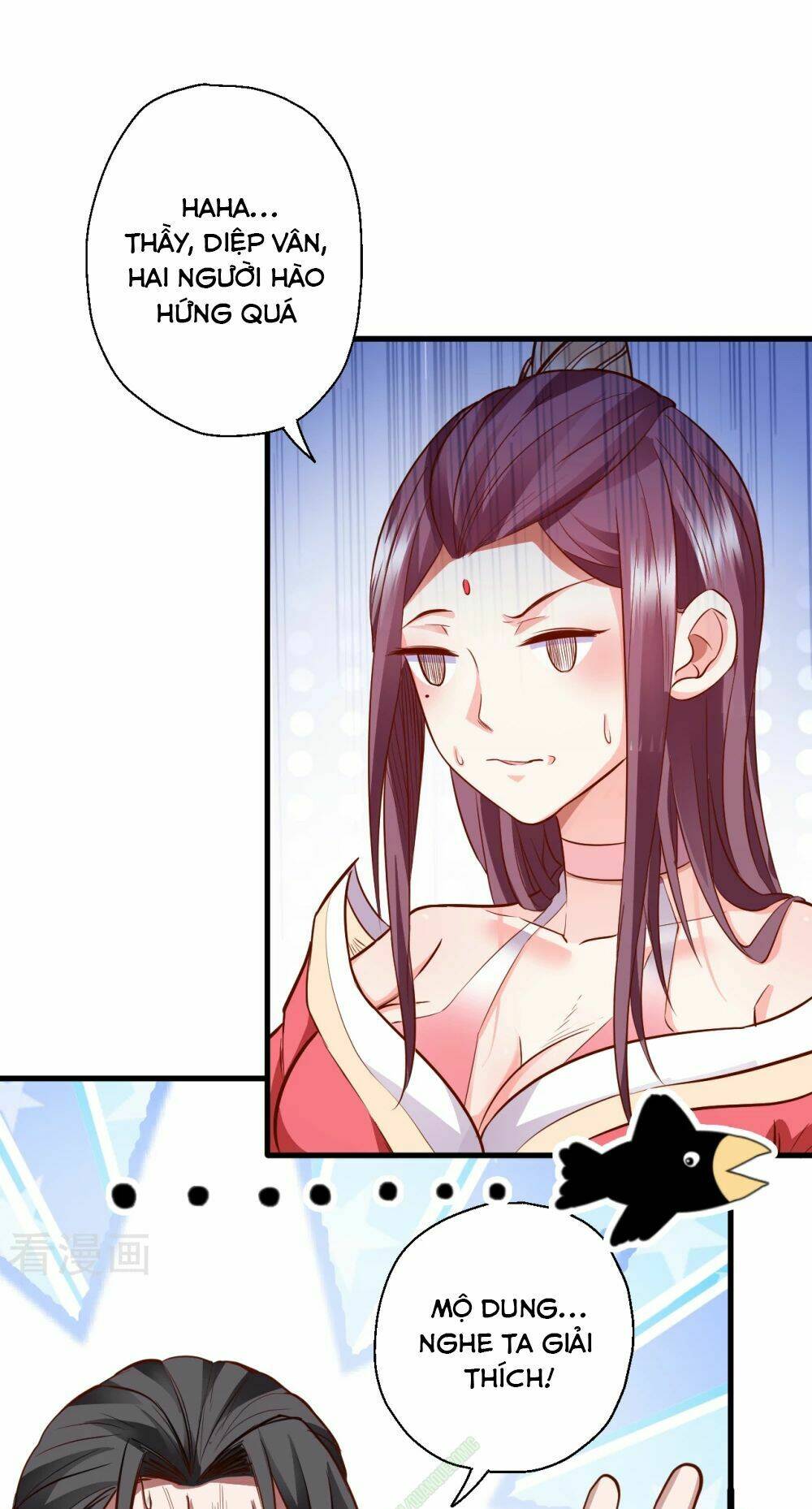 tối cường đại biểu hoàng kim thận chapter 11 28