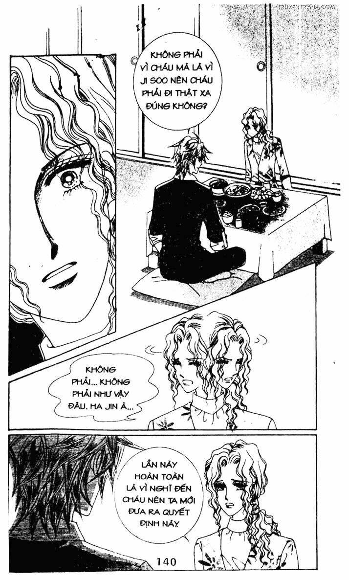 điên vì yêu - love like crazy chapter 57 28