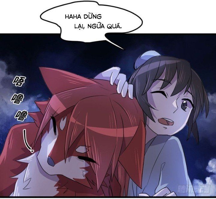 huyết mực sơn hà chapter 7 22