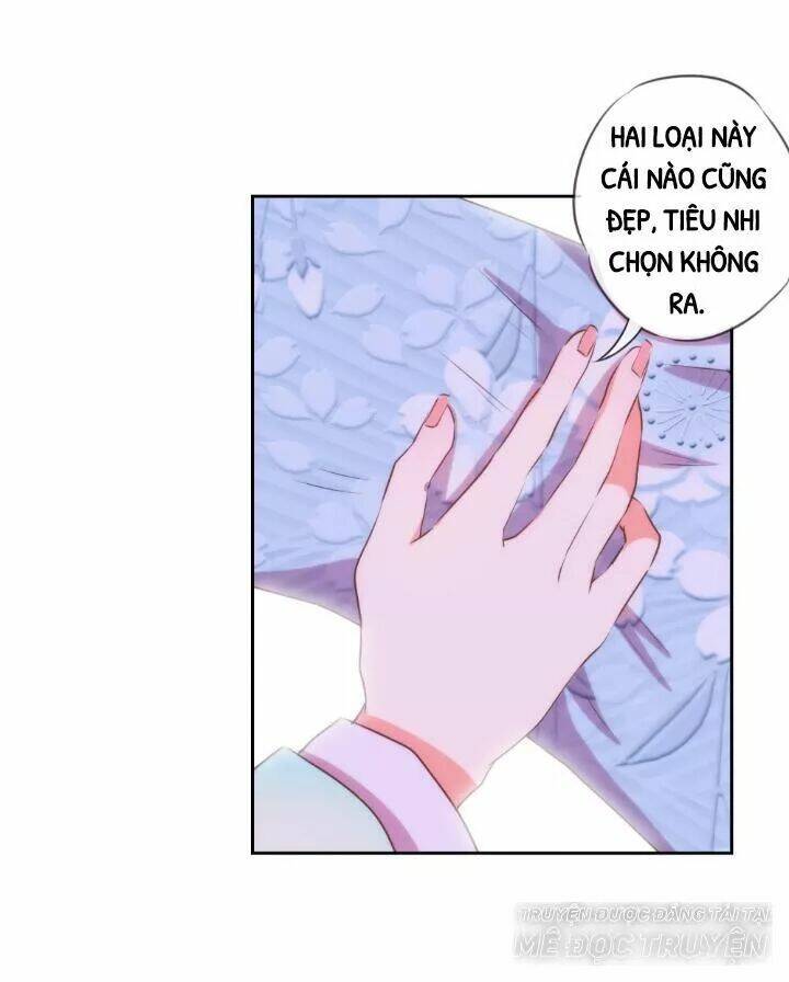 ồ, phu quân đáng yêu của tôi! chapter 51 26