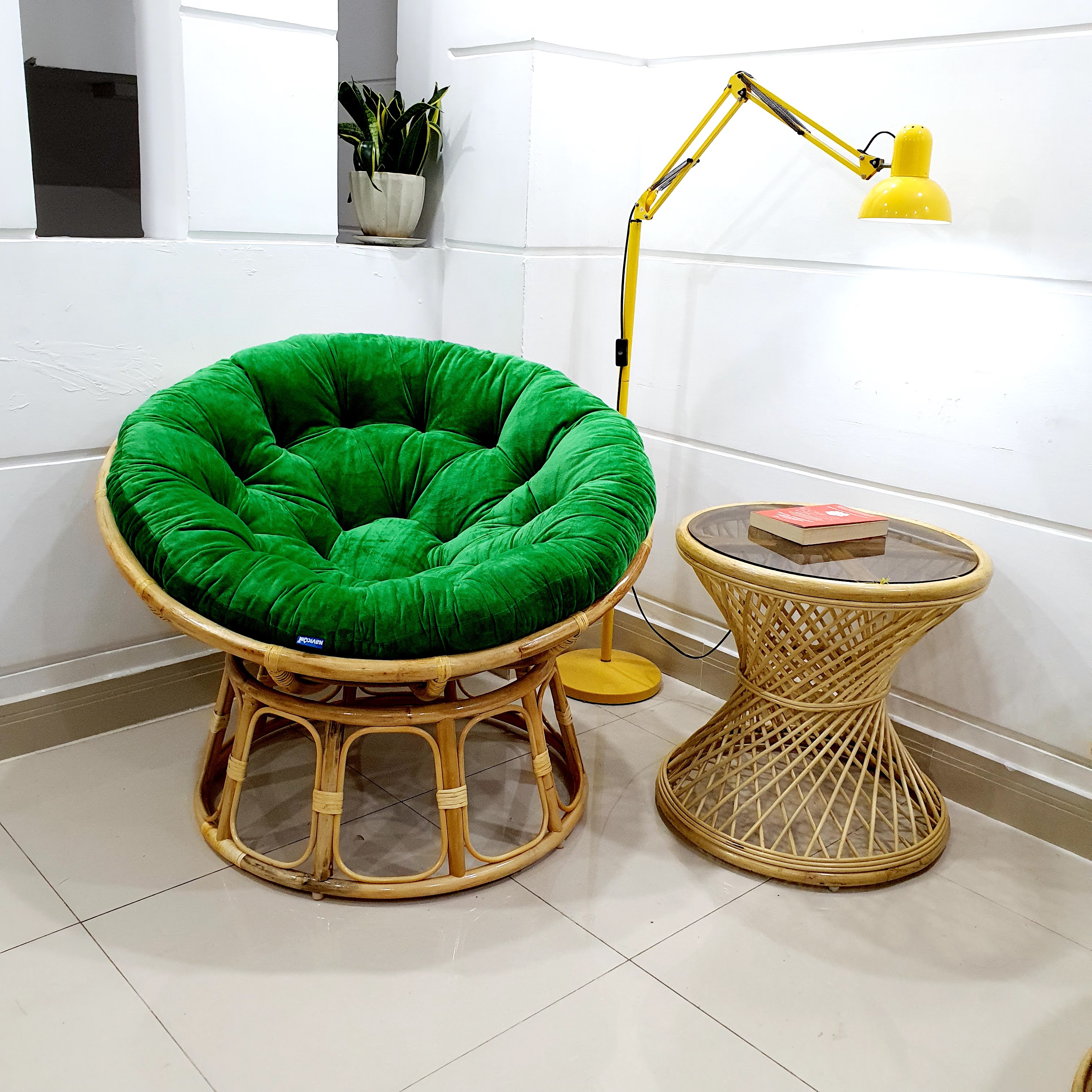 Ghế papasan - navicom