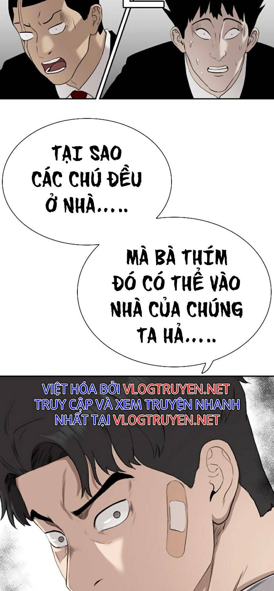 người xấu chapter 86 145