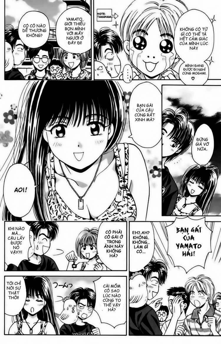 open sesame chapter 17 8