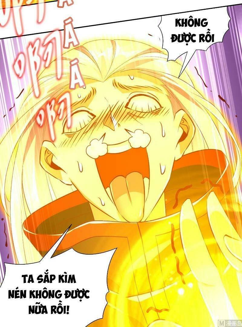 trọng sinh chi ma tôn đương đạo chapter 57 8