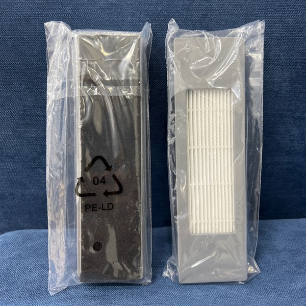 Lọc trắng dành cho Deebot ozmo 920/950/N8/T8/T9/T8 AIVI _Hàng chính hãng