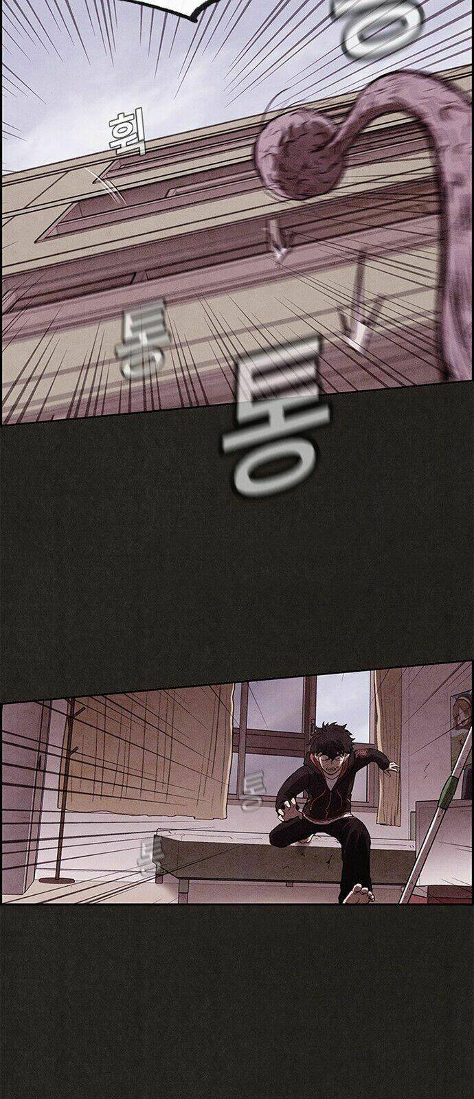 quái vật tại chung cư xanh chapter 13 51