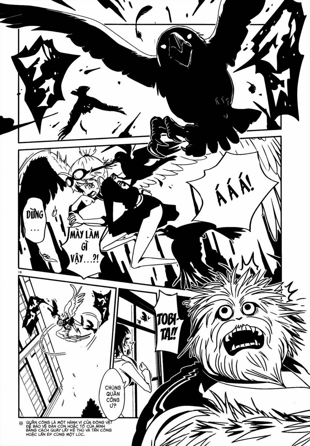 hitomi-sensei no hokenshitsu chapter 8 21