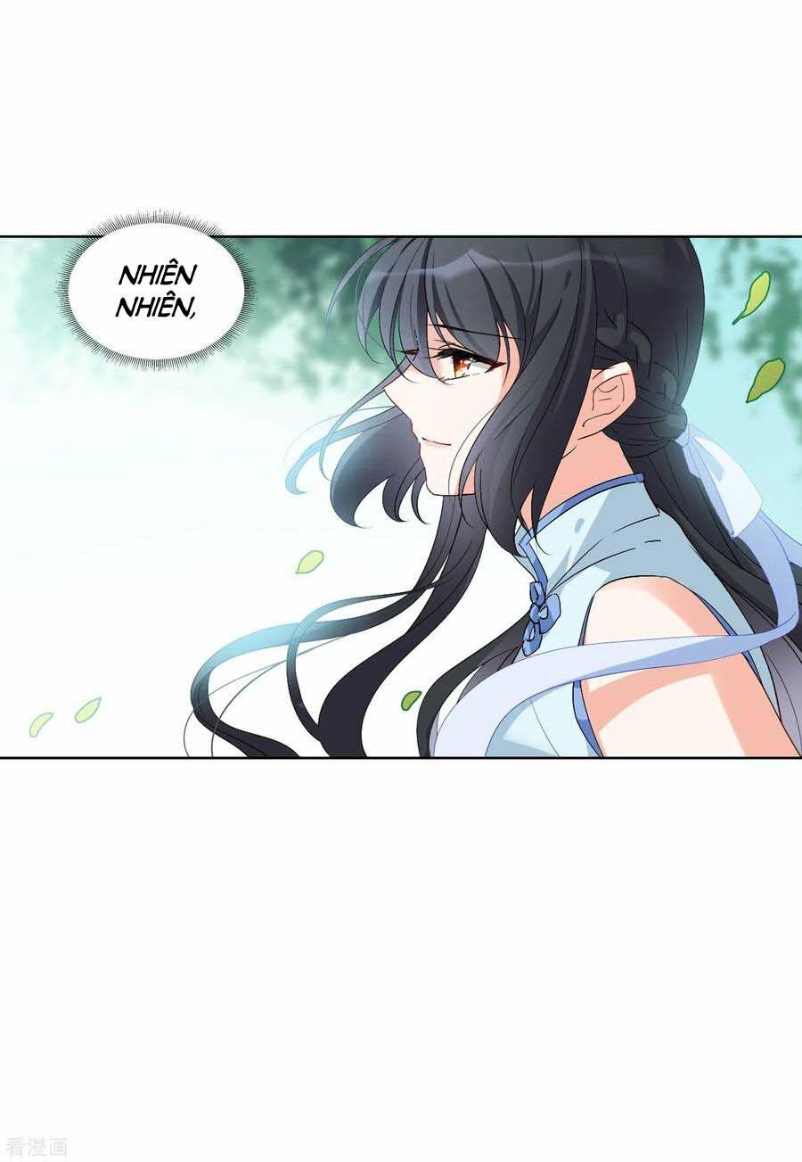 cô ấy đến rồi, xin nằm xuống! chapter 69 4