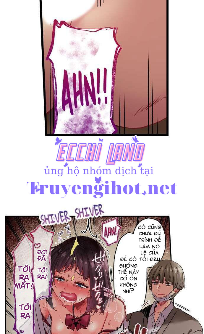 Ra Hơn 100 Lần Để Bảo Vệ Crush chapter 17.1 - Trang 12