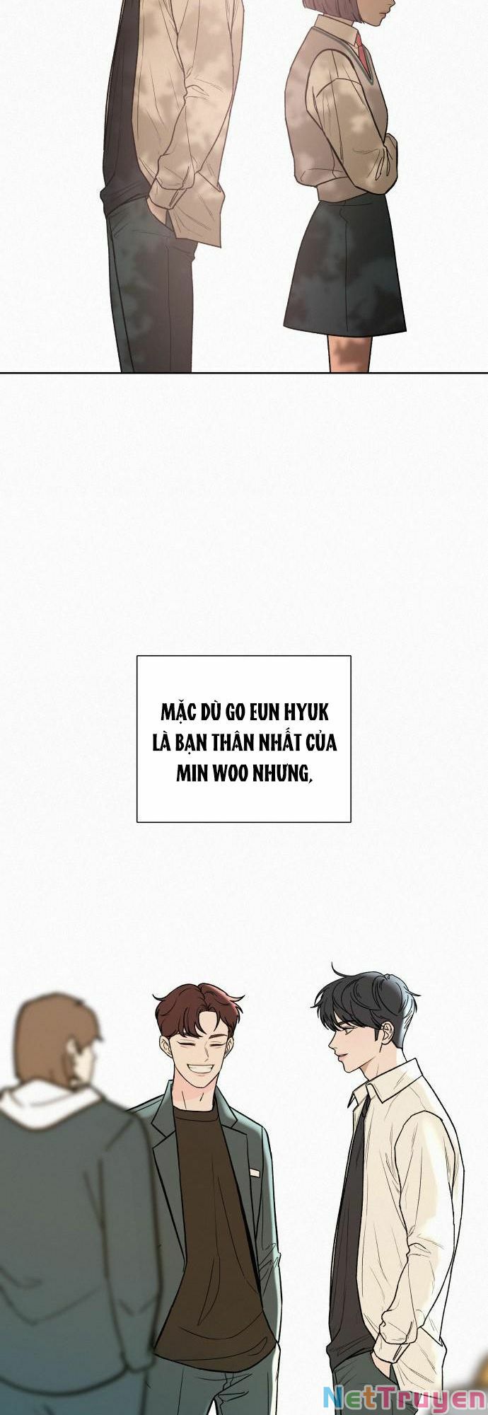 chiến lược: tình yêu trong sáng chapter 1 52